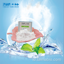 Agen pendingin bubuk kristal mentol WS12